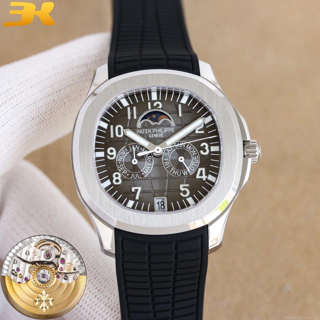 パテック・フィリップ アクアノート 5261R-001 最高級レプリカ時計 代引き購入可能 1100084361