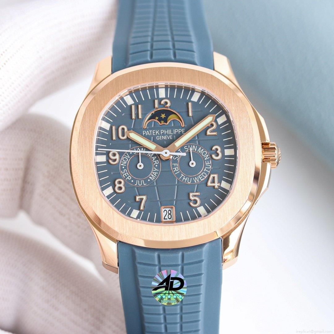 パテックフィリップ アクアノート 5261R 最高級 レプリカ 時計 日本 代引き 購入 1028684331