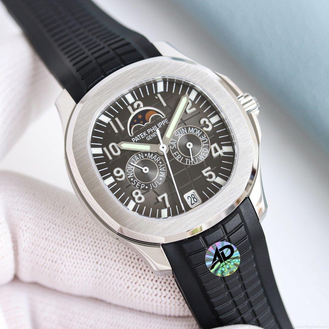 パテック フィリップ アクアノート 5261R 最高級 レプリカ 時計 代引き購入可能な高品質モデル 1028684334