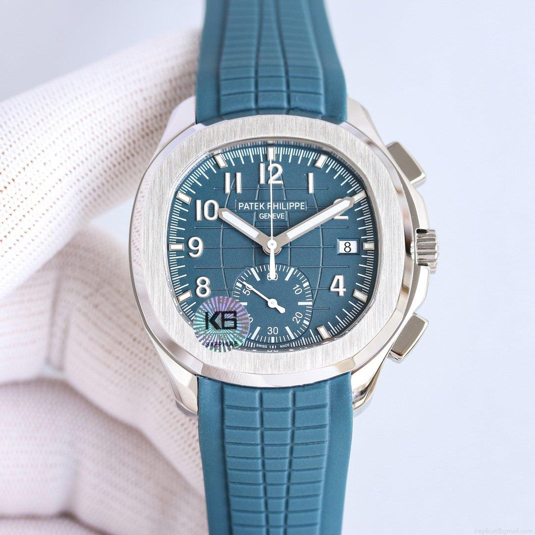 パテック フィリップ アクアノート スーパーコピー 時計 高品質 レプリカ 5968A-001 日本国内配送 979854364