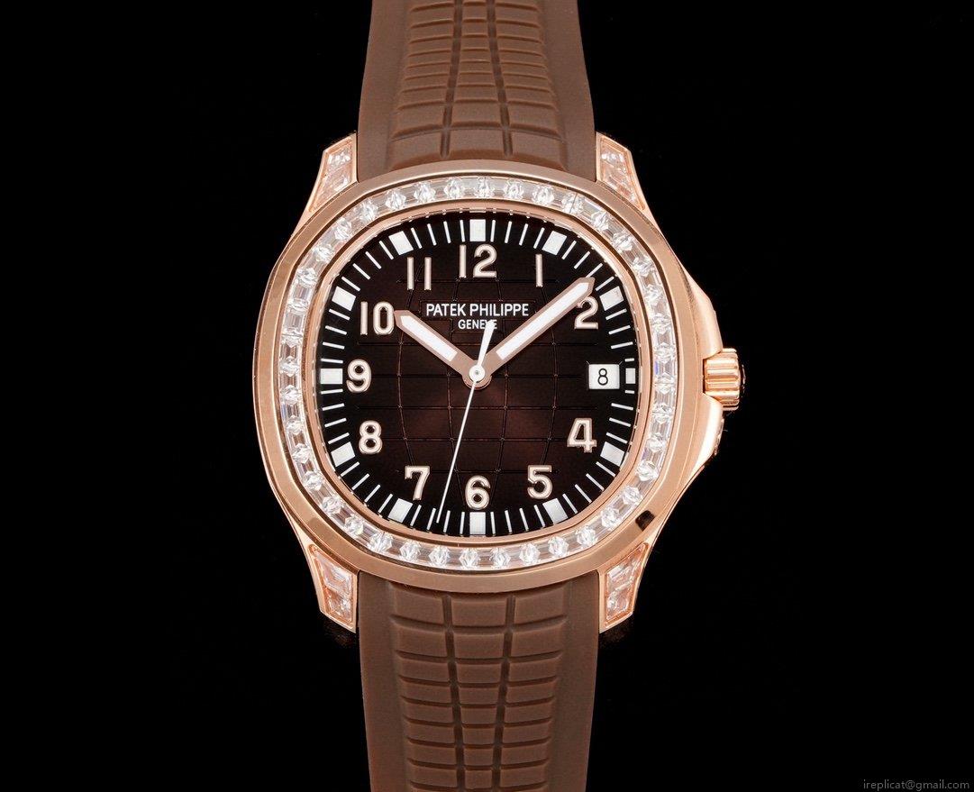 パテック・フィリップ ナウティラス 5167G 最高級レプリカ時計 代引き決済可能 1111834447