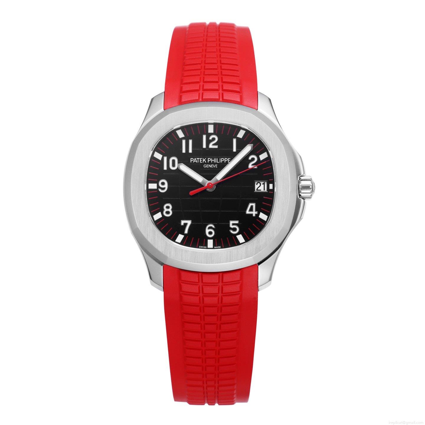 BBF 最高級 レプリカ 時計 パテックフィリップ アクアノート 手雷シリーズ 精密クローン 1079532276