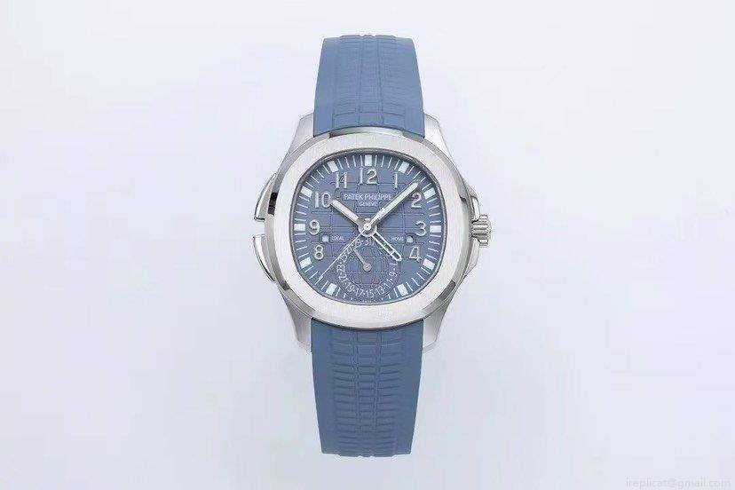 最高級 レプリカ 時計 パテック フィリップ アクアノート 5164A-001 代引き購入可能 1101814085