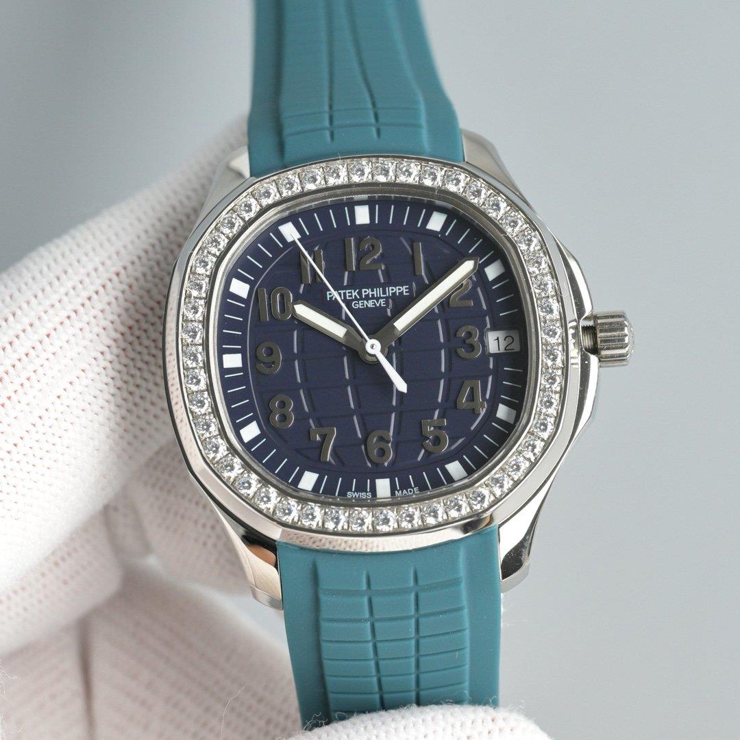パテックフィリップ アクアノート スーパーコピー 時計 高品質 5167A 最高級レプリカ 1078748081