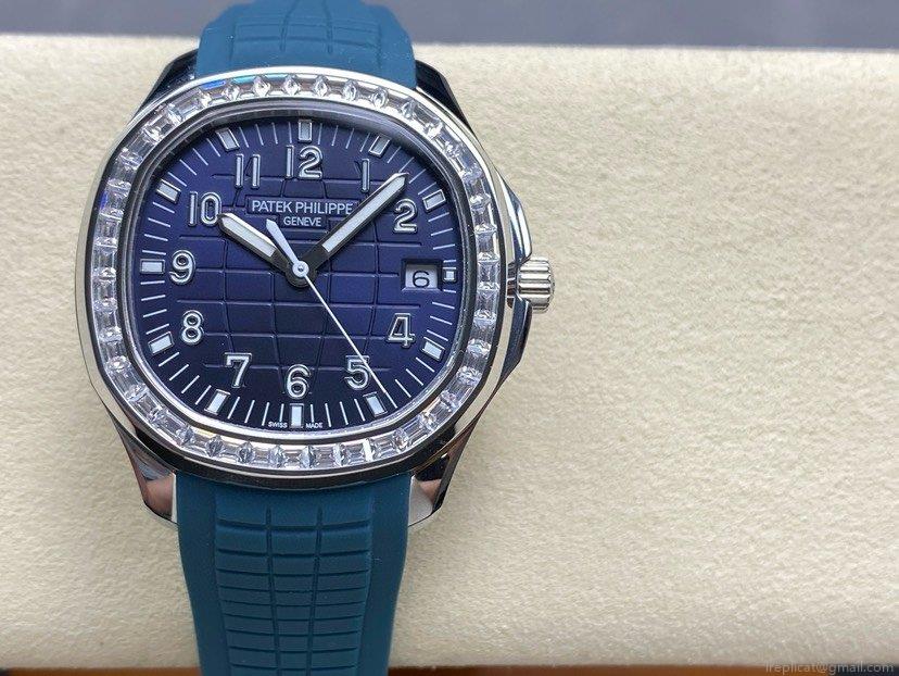 最高級レプリカ時計 パテック・フィリップ アクアノート 5167A スーパーコピー 代引き購入可 1096643098