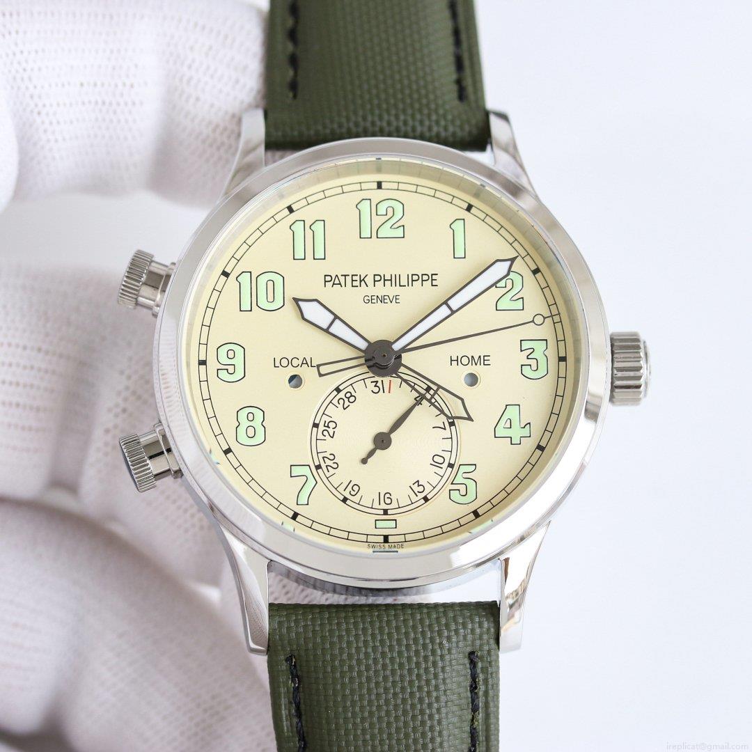パテックフィリップ アキラテクチャ 5524G R46 最高級 レプリカ 時計 代引き購入可能な高品質スーパーコピー 1119121382