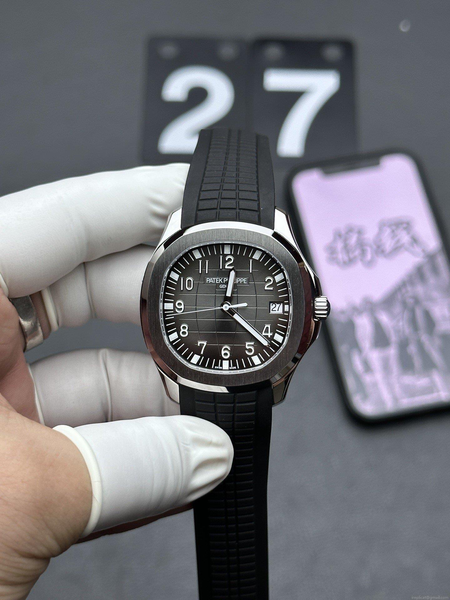 パテックフィリップ アクアノート スーパーコピー 時計 最高級レプリカ 日本発送 1136805902