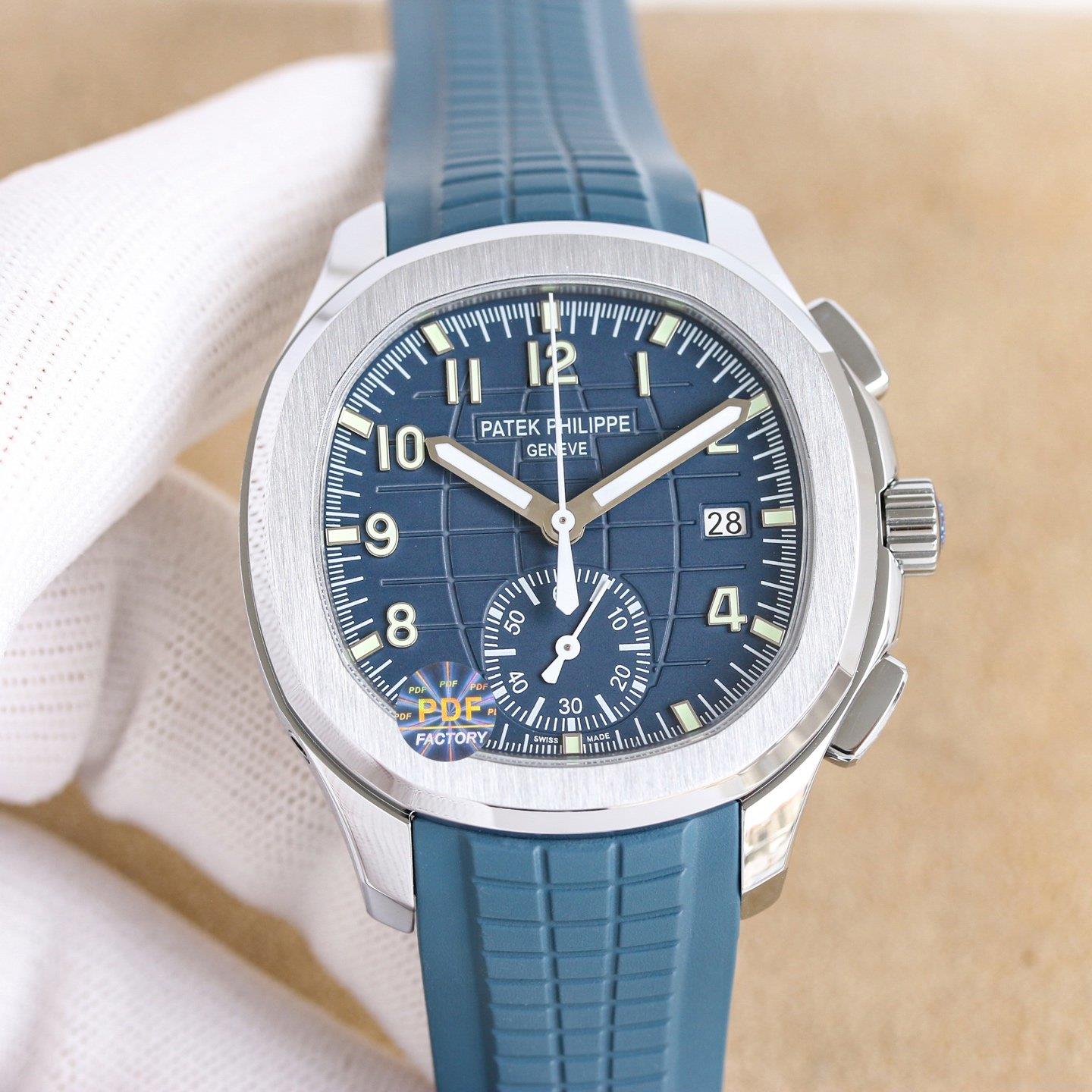 パテックフィリップ アクアノート スーパーコピー 時計 最高級 レプリカ 日本 購入 1138187768