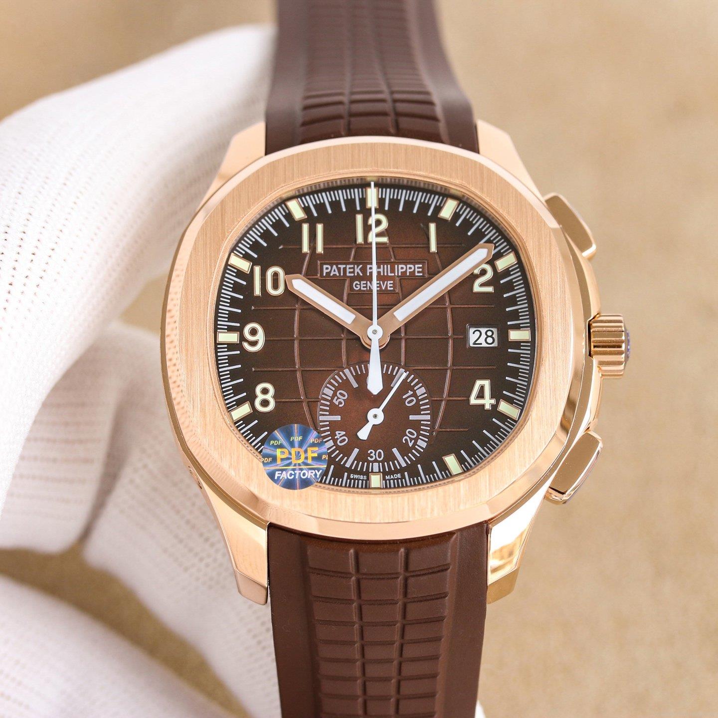 最高級 レプリカ 時計 代引き：パテックフィリップ アクアノート 5968A-001 スーパーコピー 1138187780