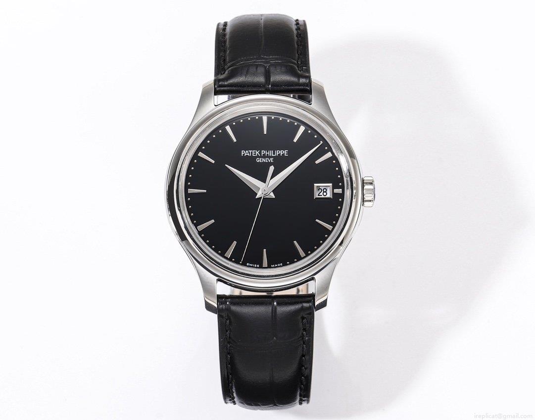 パテックフィリップ キャリバー 324 スーパーコピー 時計 クラシックコレクション 5227 最高級レプリカ 1126023103