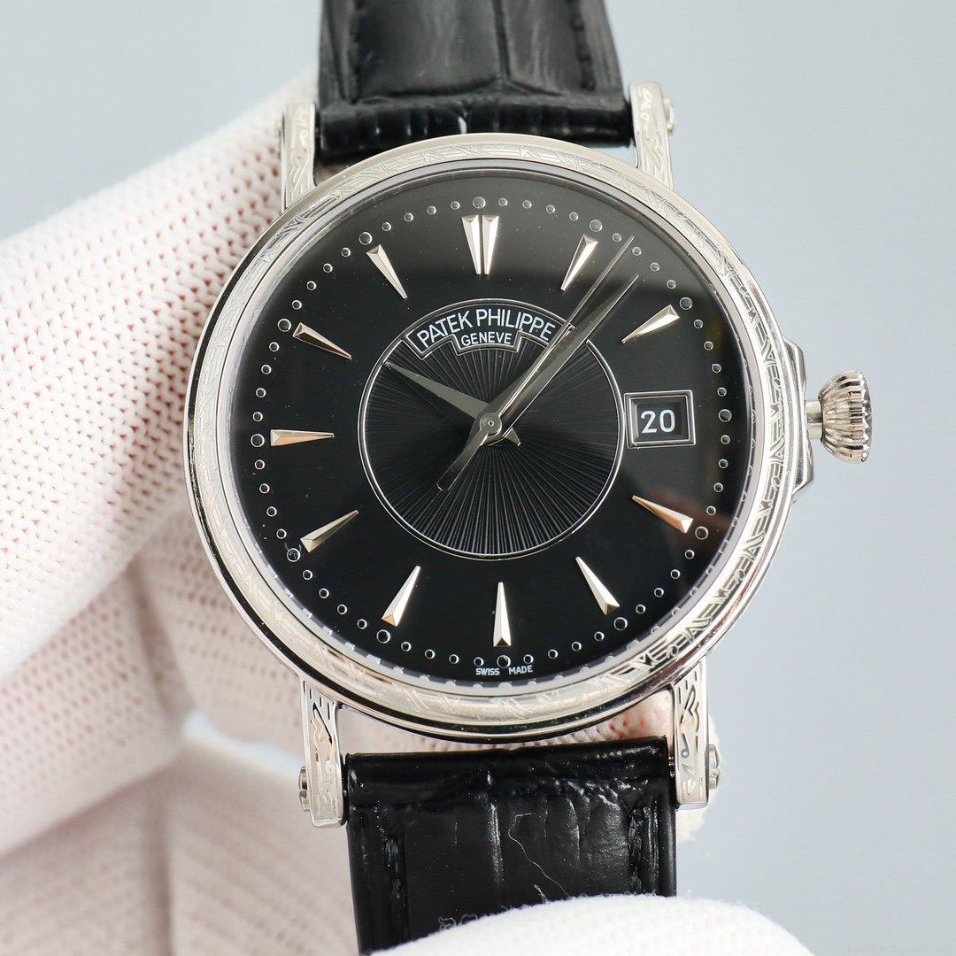 Patek Philippe 古典表4897 最高級レプリカ時計 日本で代引き購入可能 986221994