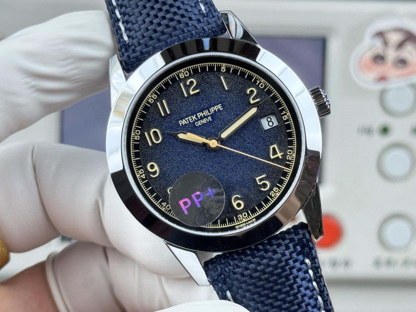 最高級 レプリカ 時計 百達翡麗 Calatrava 5226 シリーズ 40MM スーパーコピー 1131069739