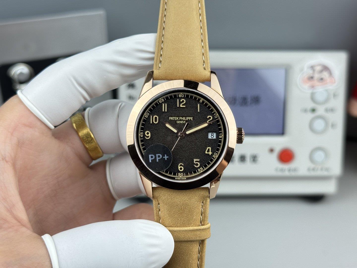 最高級レプリカ時計 百達翡麗Calatrava 5226 シリーズ 高品質コピー 1131069740