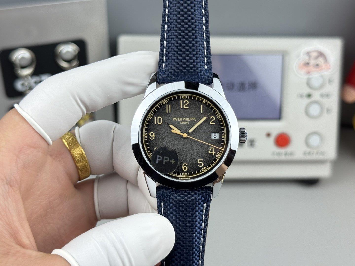 百達翡麗 Calatrava 5226 スーパーコピー 時計 最高級レプリカ 購入 1131069743