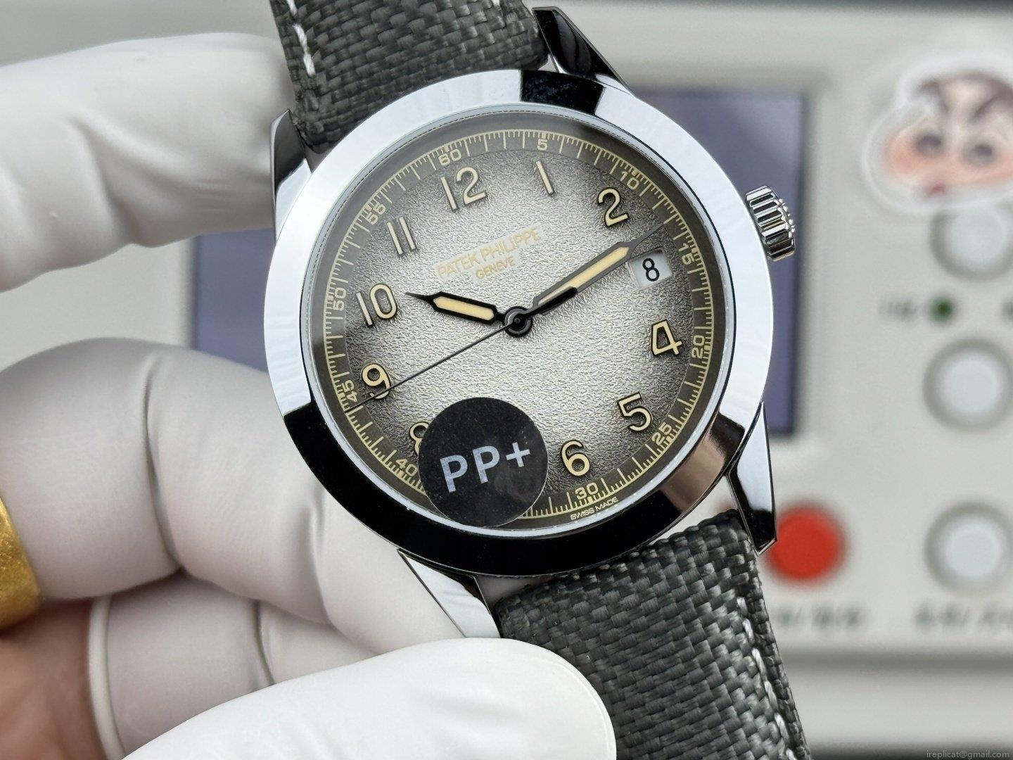 最高級レプリカ時計 百達翡麗Calatrava 5226シリーズ 代引き購入可 1131069745