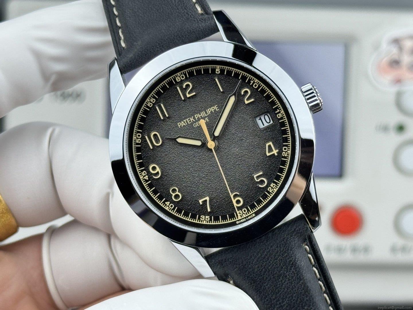 最高級 レプリカ 時計 百達翡麗 Calatrava 5226 シリーズ 代引き購入可能 1131069747