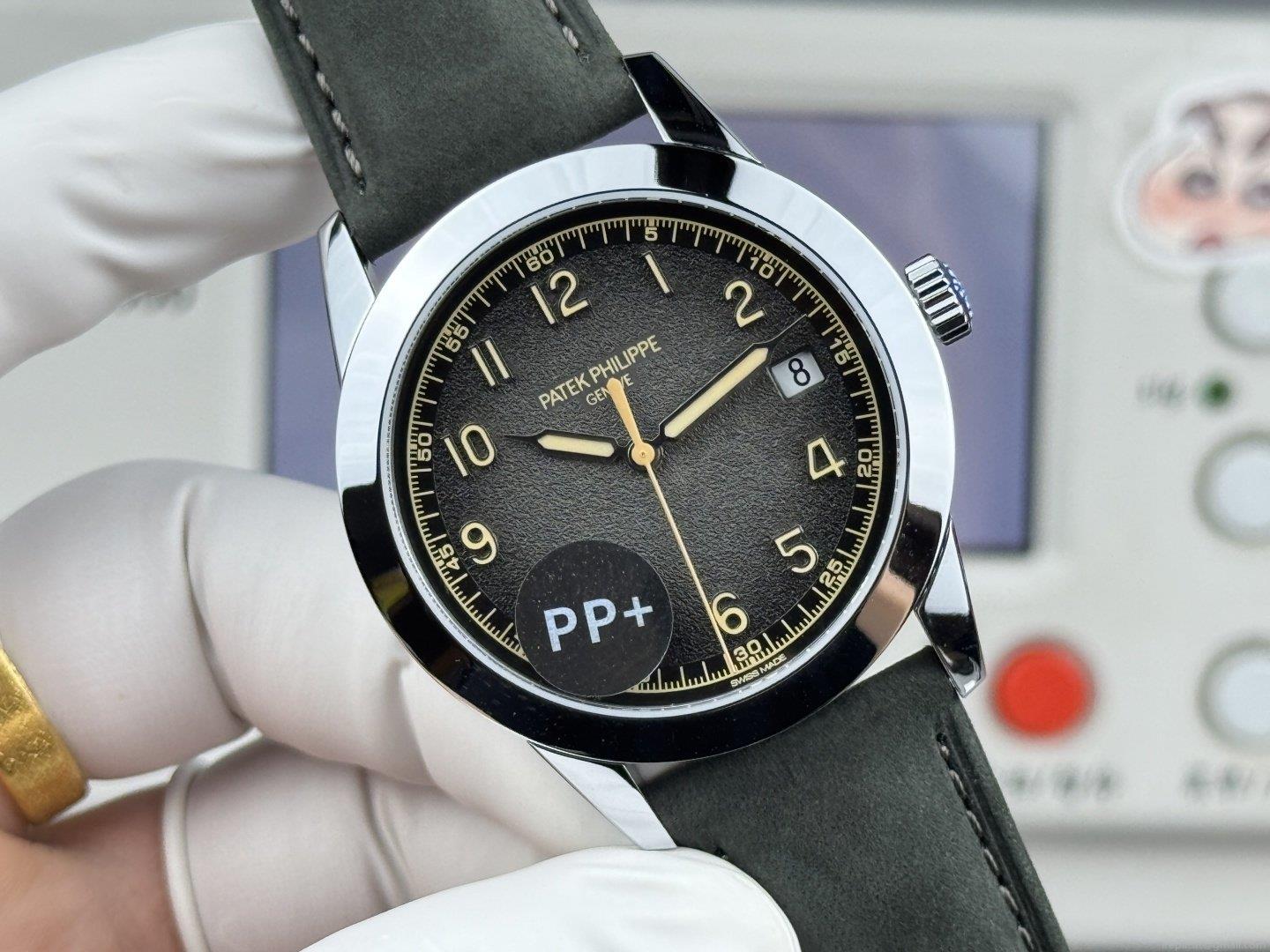 最高級 レプリカ 時計 百達翡麗 Calatrava 5226 シリーズ 購入 1131069748