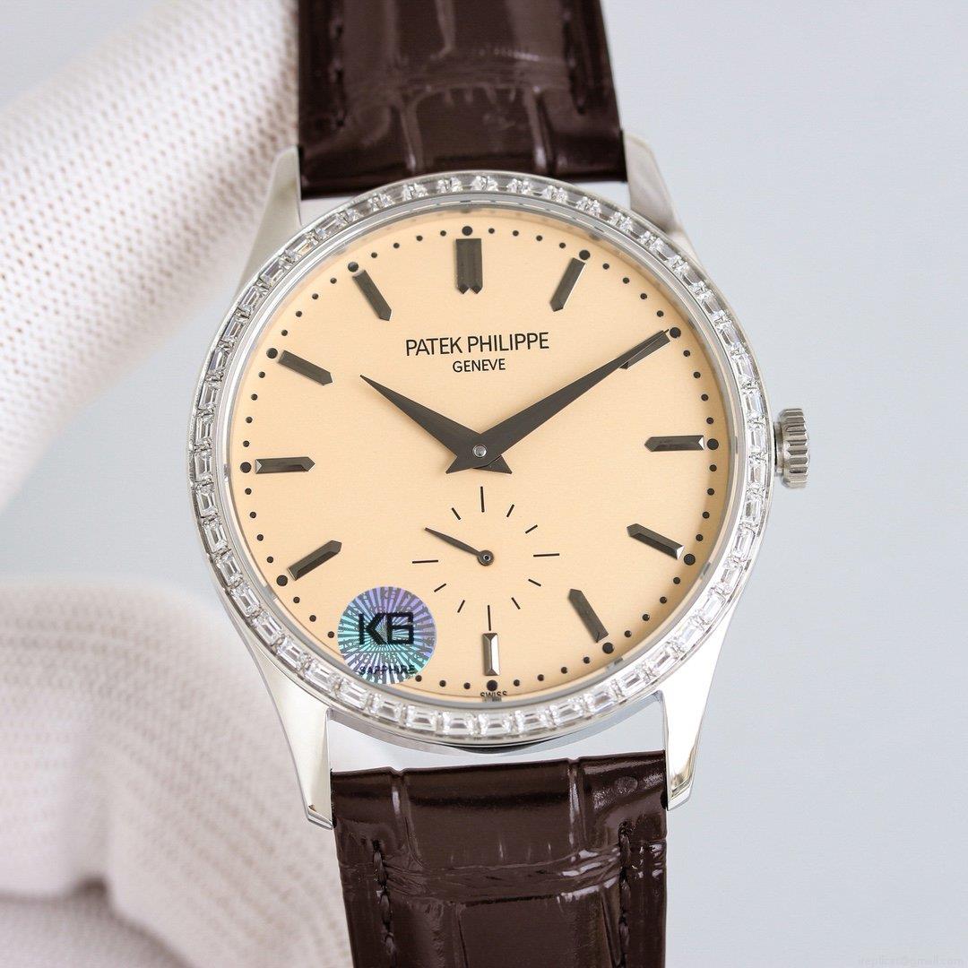 Patek Philippe Calatrava 5123R スーパーコピー 最高級 レプリカ 時計 代引き購入可能 1058981511