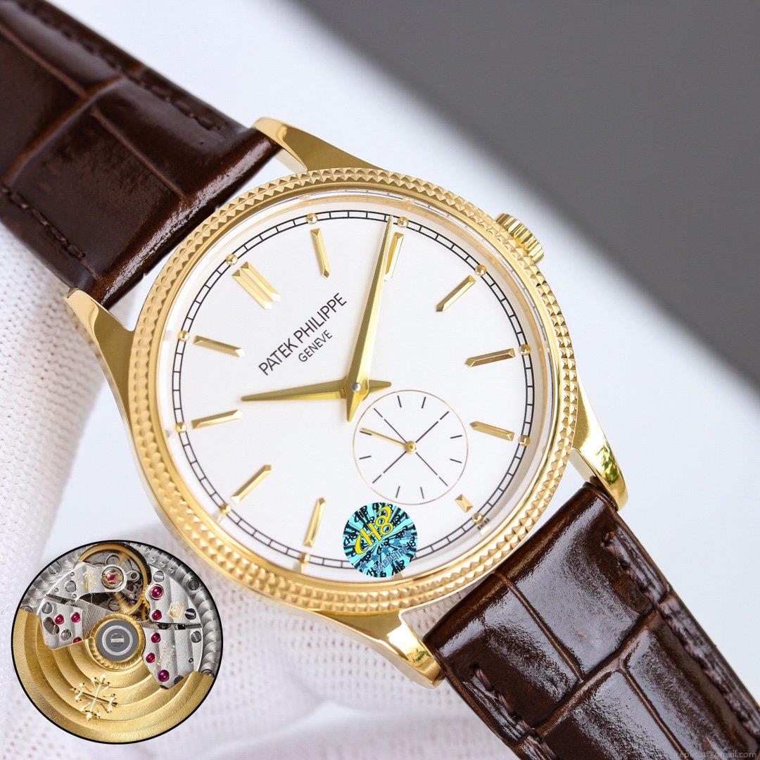 パテックフィリップ カラトラバ 6119 スーパーコピー 時計 代引き購入 可能 1101763570