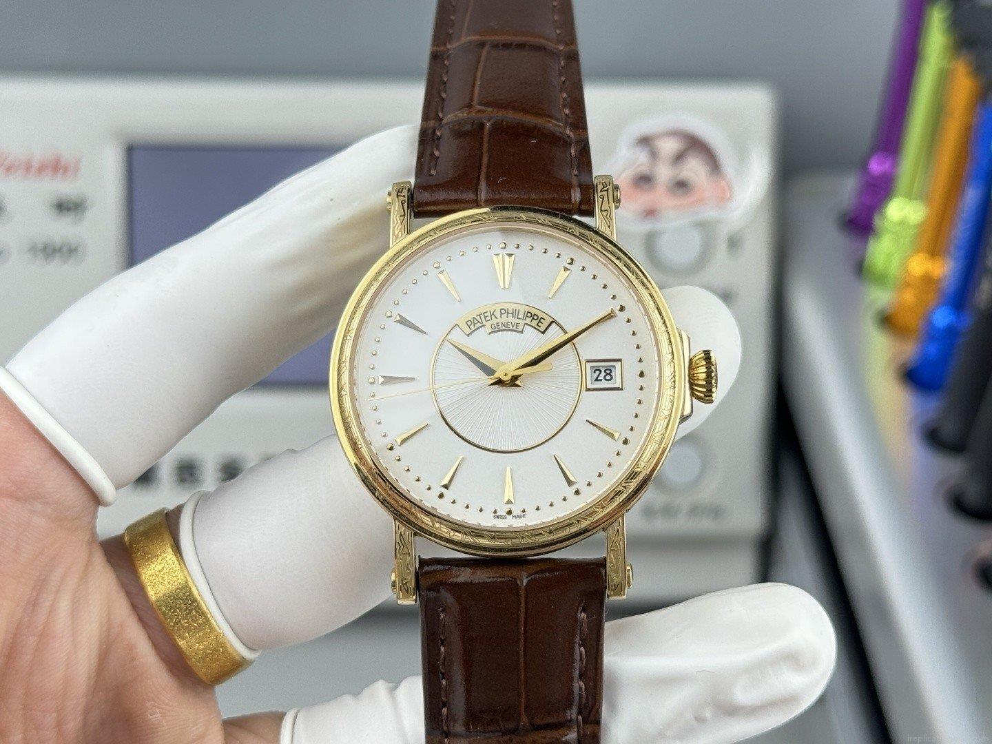 パテック フィリップ クラシック 5153 スーパーコピー 時計 最高級レプリカ 代引き購入可能 1127929625