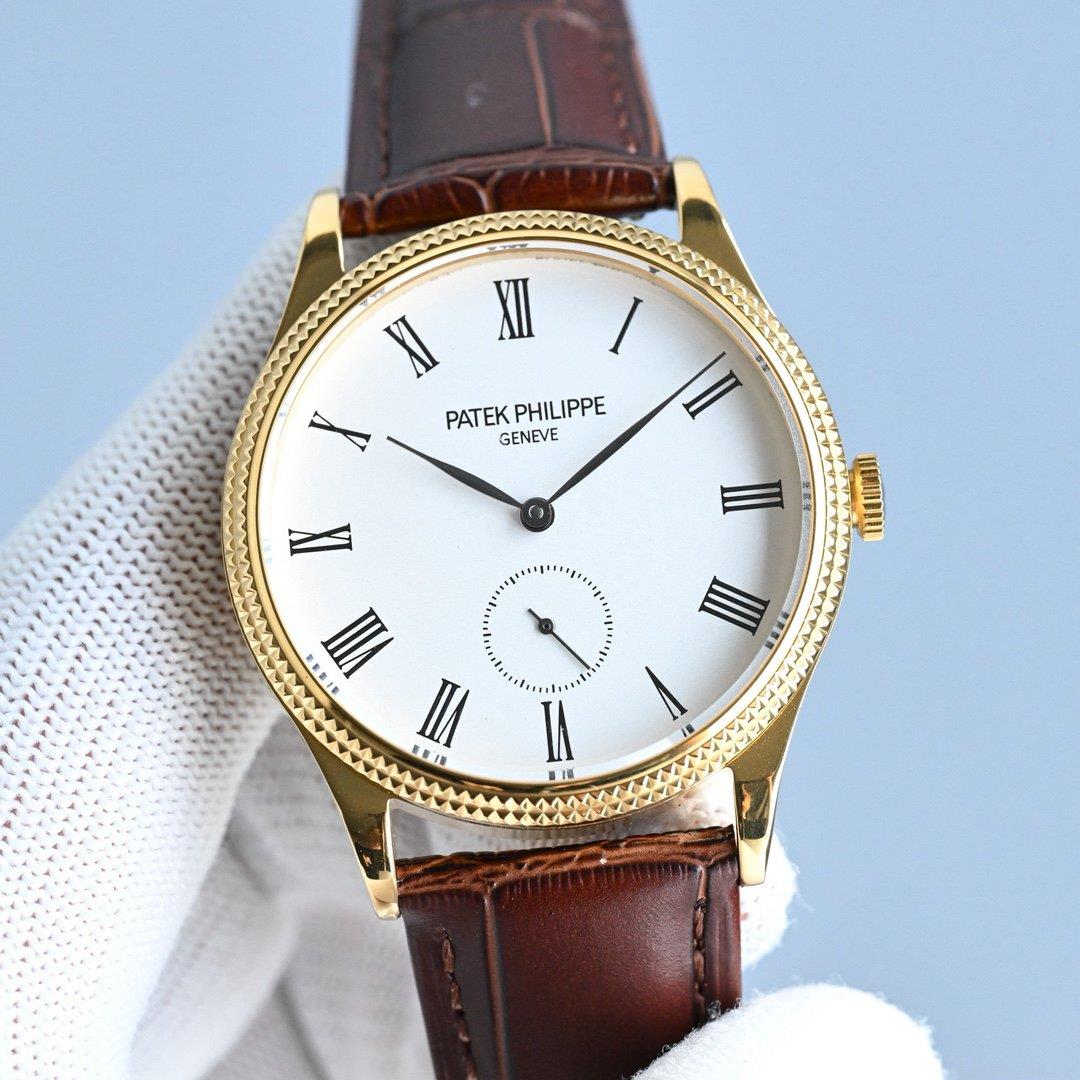 Patek Philippe 古典表系列 3919 最高級レプリカ時計 代引き決済可能な高品質コピー 1046955433