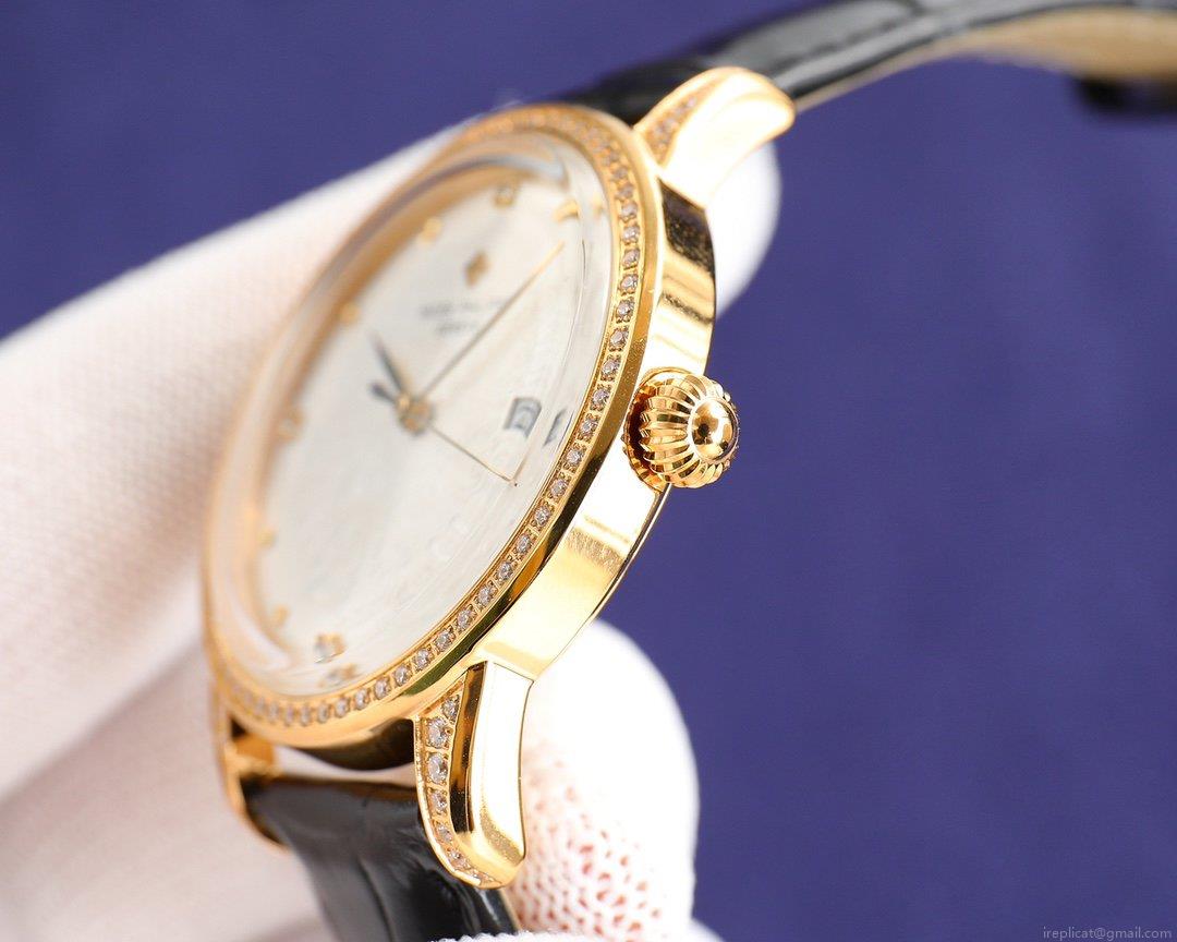 最高級レプリカ時計 パテックフィリップ クラシックコレクション 2025年モデル 超薄型自動巻き 1125870604