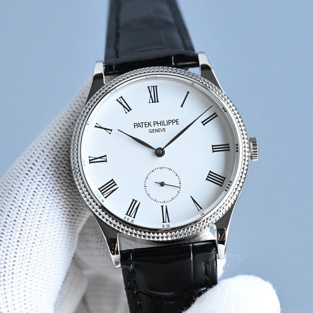 最高級 レプリカ 時計 代引きで購入可能な百達翡麗 古典表シリーズ 3919 腕時計 1046951480