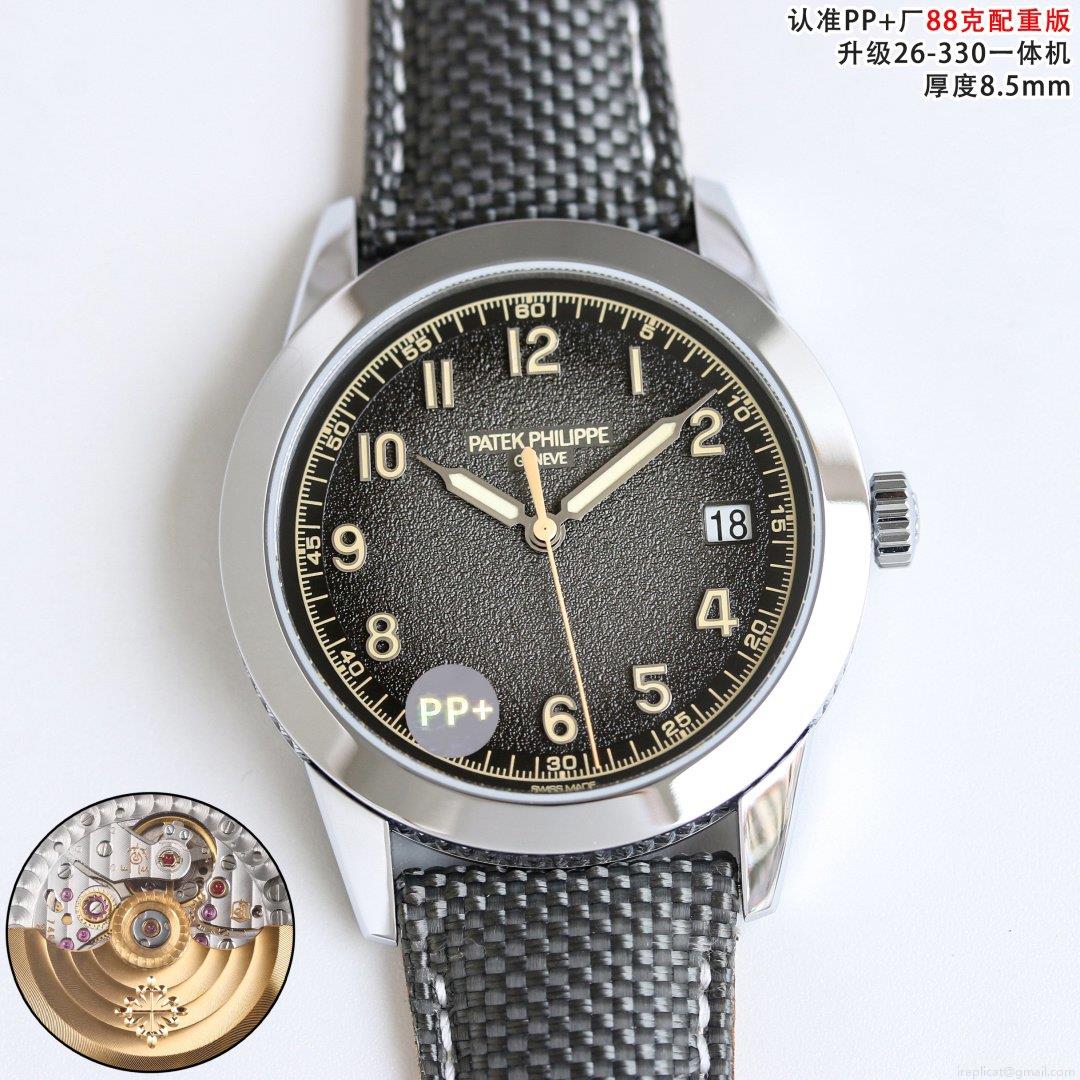 PP 百達翡麗 Calatrava 5226 スーパーコピー 時計 最高級 レプリカ 代引き 1134127163