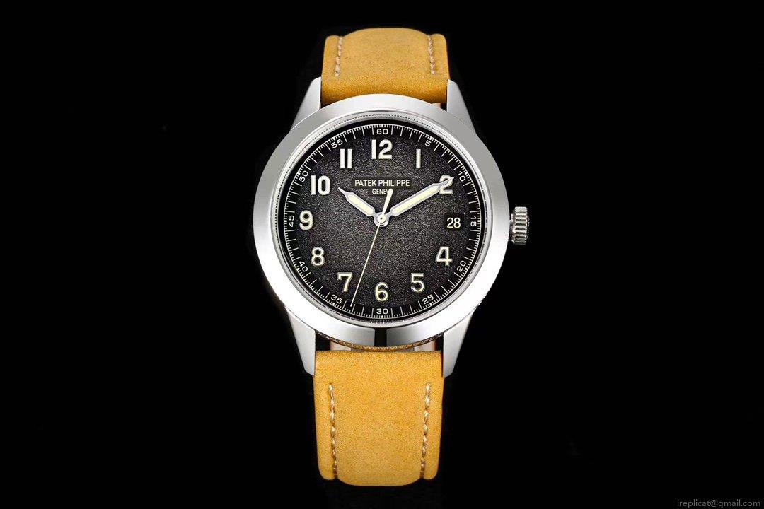 パテック フィリップ キャラトラバ スーパーコピー 最高級レプリカ時計 クラシックコレクション Ref.5226G-001 1134150714