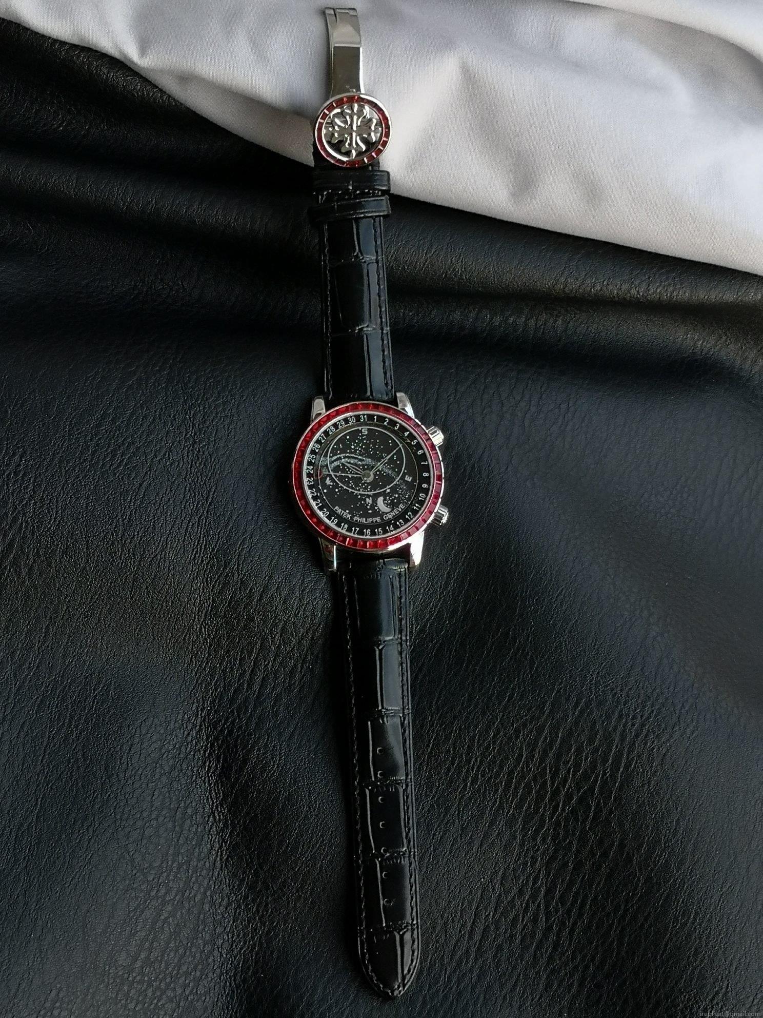 Patek Philippe 6104G スーパーコピー 時計 最高級 レプリカ 時計 2025年モデル 1137886914