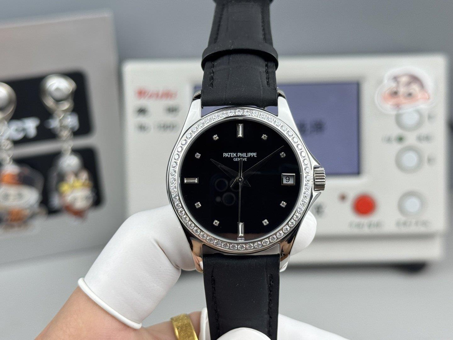 パテックフィリップ 古典 5127 スーパーコピー 時計 代引き 高品質レプリカ 購入 1134237550