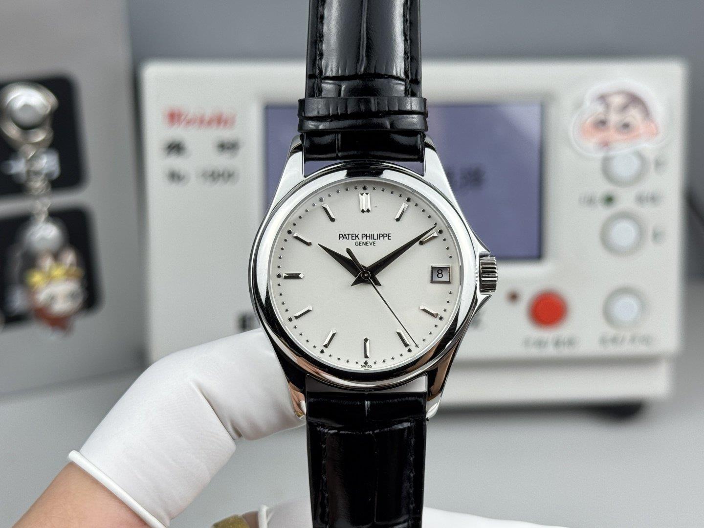 パテックフィリップ クラシックコレクション 5127 最高級 レプリカ 時計 代引き購入可能 1131292811