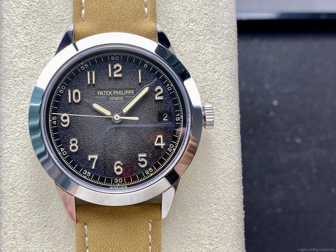 Patek Philippe Calatrava 5226G-001 最高級スーパーコピー時計 – 日本発送 1003972027