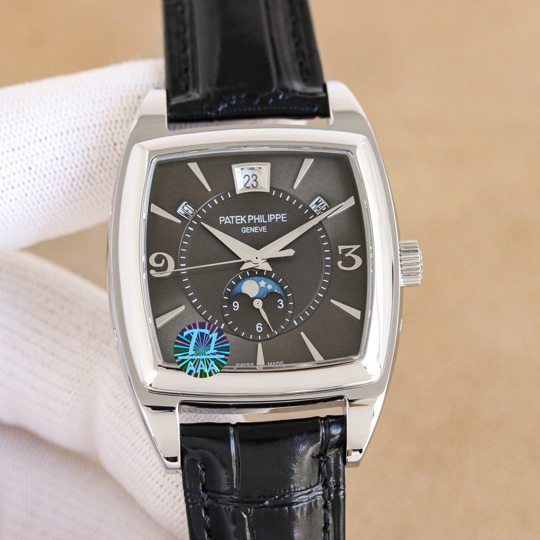 パテックフィリップ コンプリケーション 5135G スーパーコピー 時計 代引き購入可能な最高級レプリカ 1126286088
