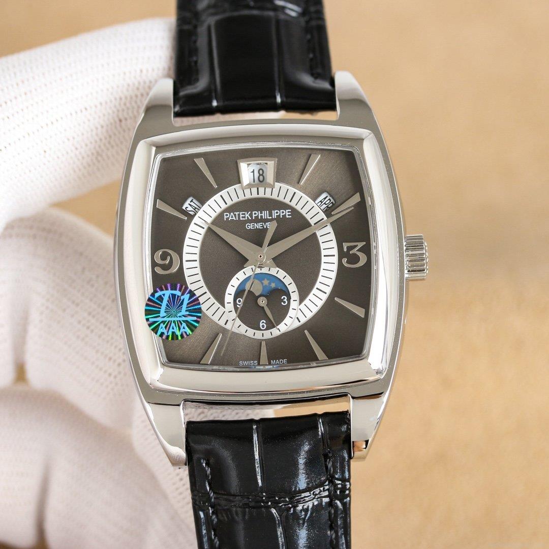 パテック・フィリップ コンプリケーション 5135G スーパーコピー 時計 最高級レプリカ 代引き購入可能 1126286090