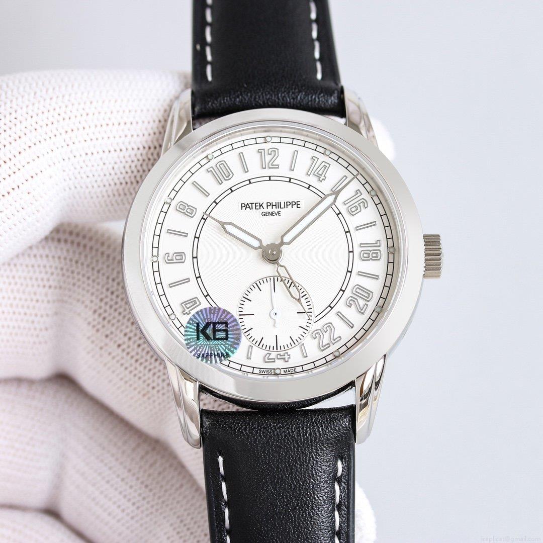 パテックフィリップ コンプリケーション 5224R-001 最高級 レプリカ 時計 代引き購入 979851125