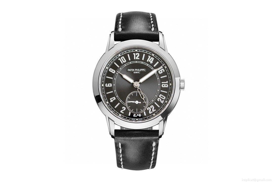 最高級レプリカ時計 百達翡麗 コンプリケーション 5224R-001 高品質スーパーコピー 1044790774