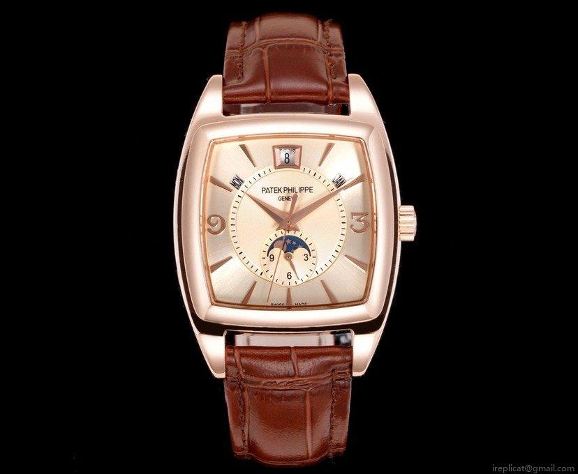 最高級レプリカ時計 パテックフィリップ 複雑機能シリーズ 5135G-010 代引き購入可能 1097264698