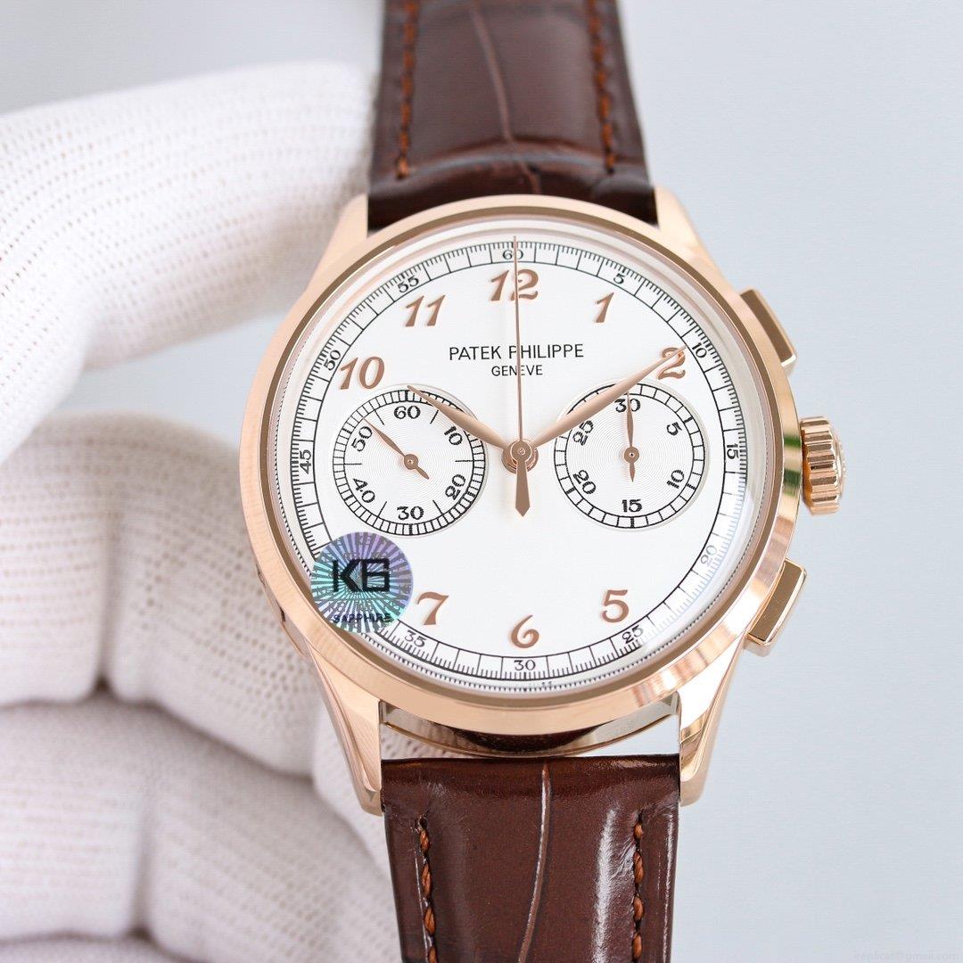 最高級 レプリカ 時計 百達翡麗 5170G 複雑機能時計 スーパーコピー 高品質 979720772