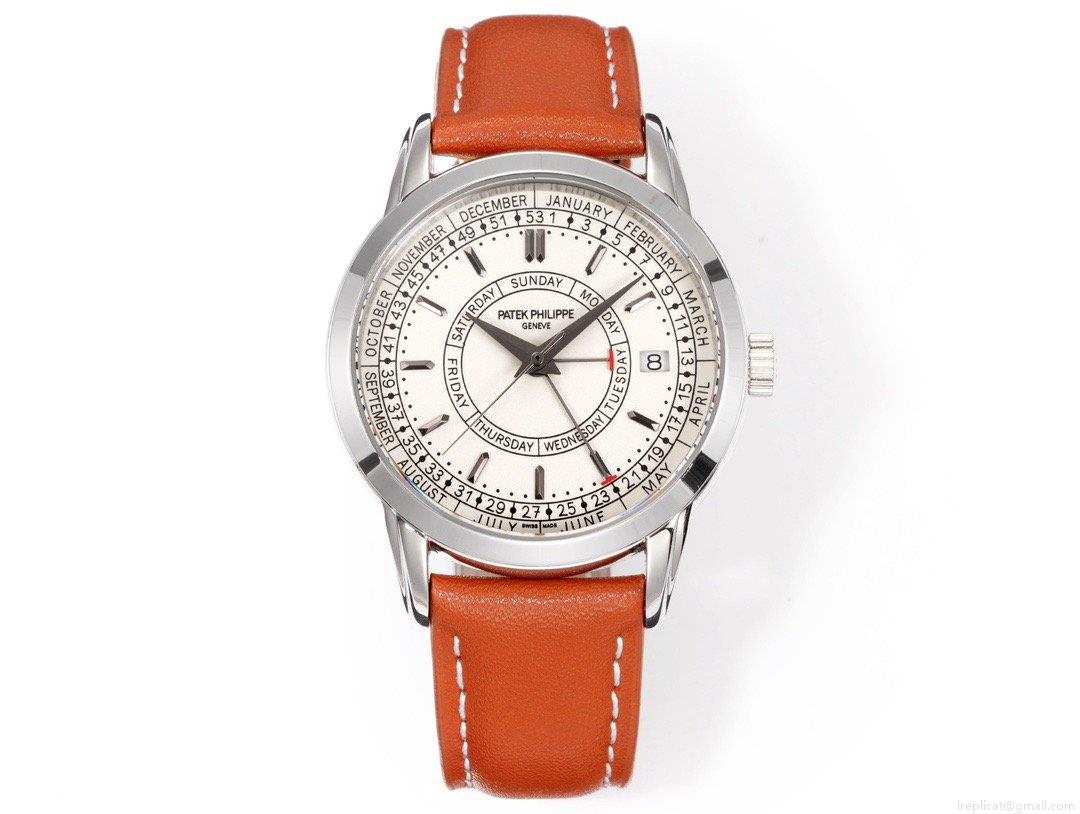 パテックフィリップ コンプリケーション 5212A-001 スーパーコピー 時計 高品質 複雑時計の傑作 1044188993