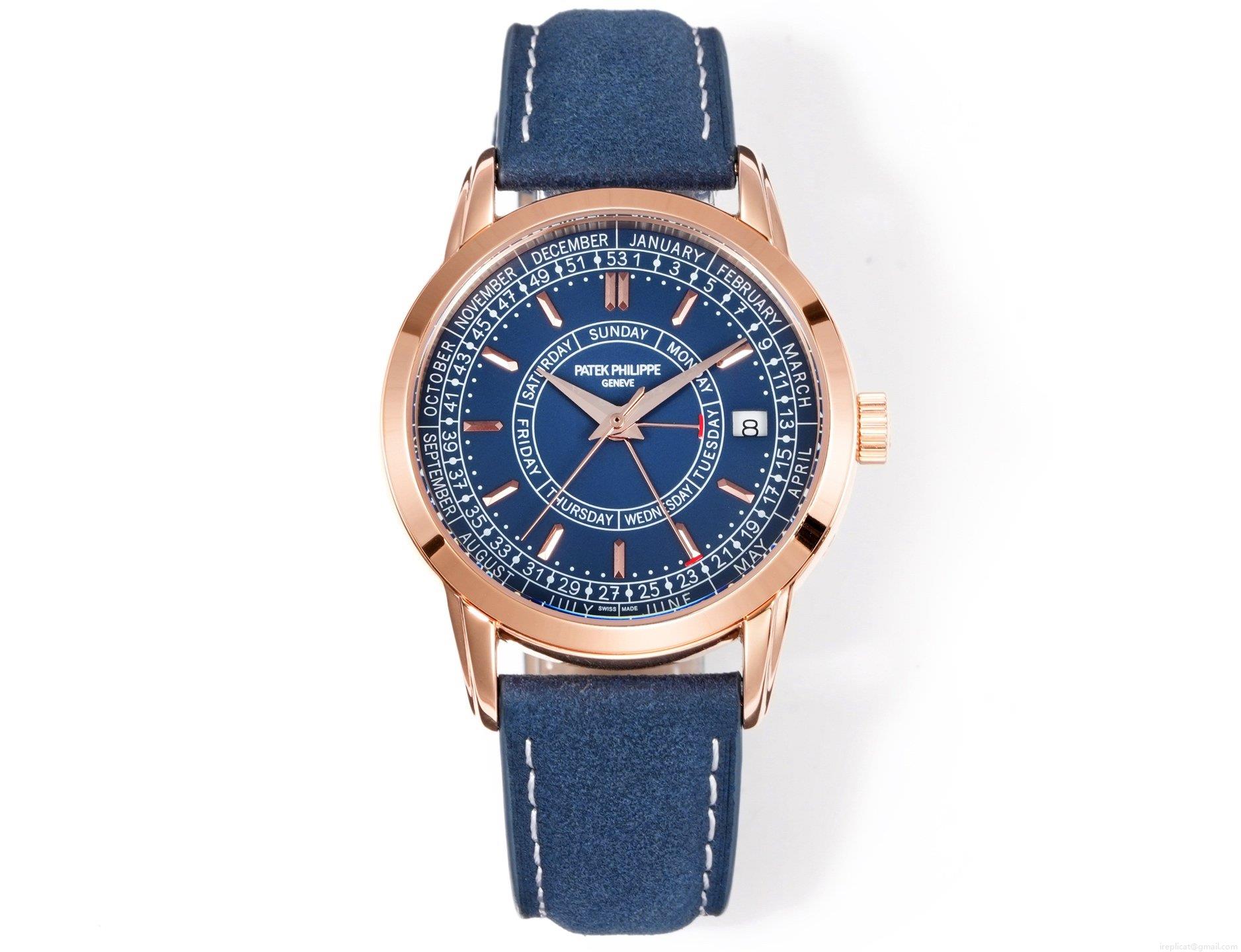 最高級 レプリカ 時計 代引きで購入可能 百達翡麗 複雑機能シリーズ 5212A-001 精密複製 1044188900