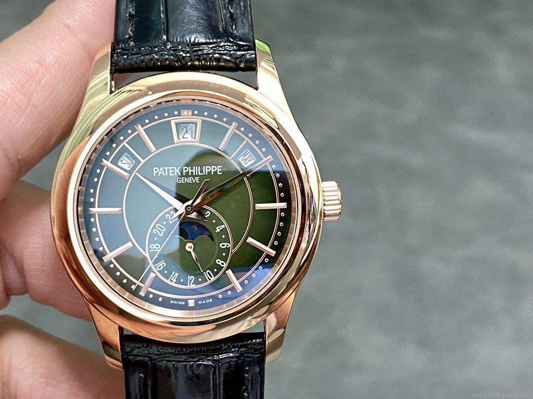 パテックフィリップ コンプリケーション 5205G-013 スーパーコピー 時計 代引き購入で安心の高品質レプリカ 1034648551