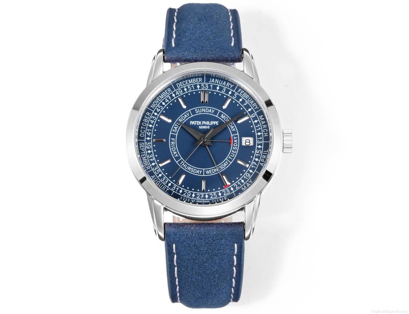最高級 レプリカ 時計 百達翡麗 複雜功能系列 5212A-001 日本購入 1044189051