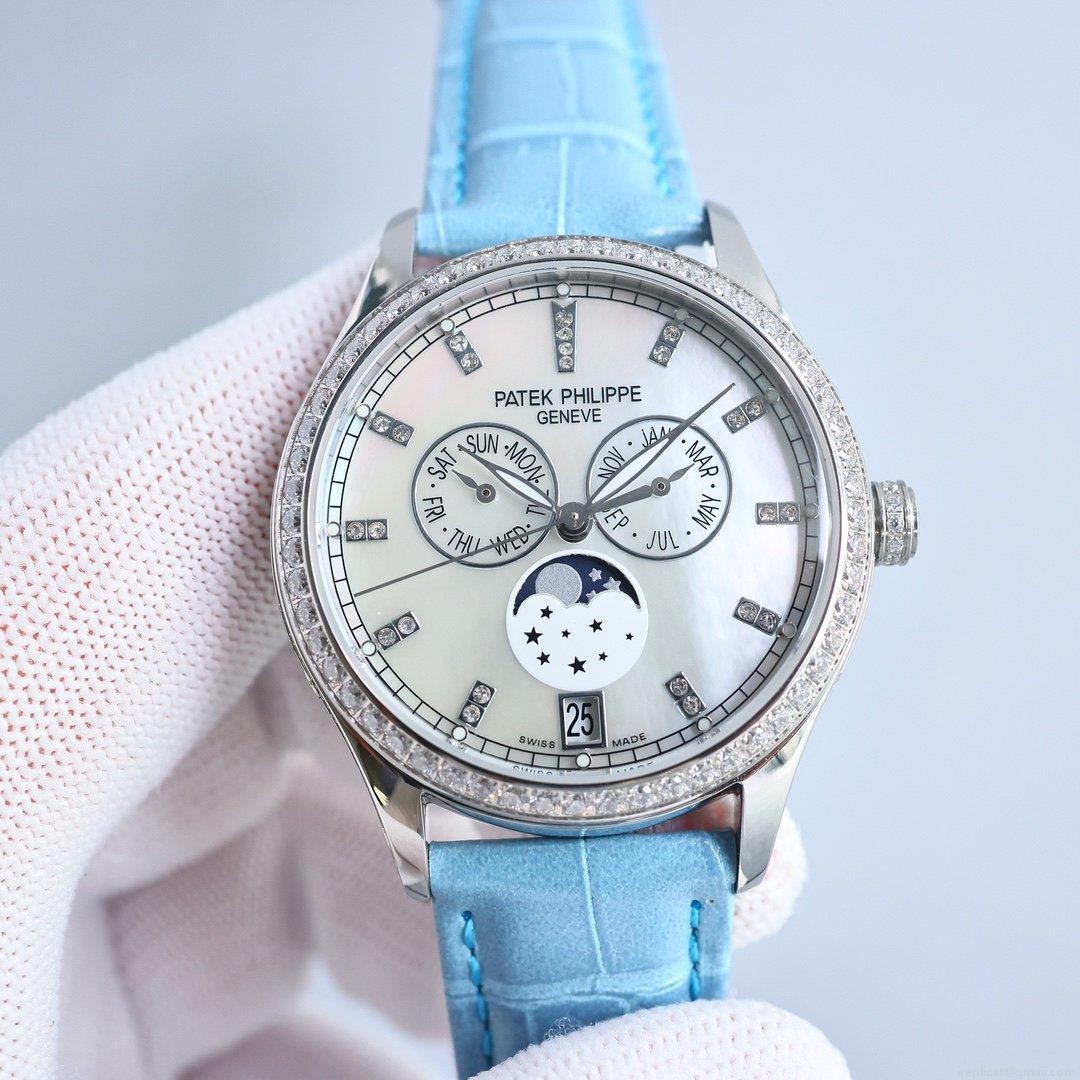 Patek Philippe 4947R レプリカ 時計 高品質 スーパーコピー 購入 日本 909846610