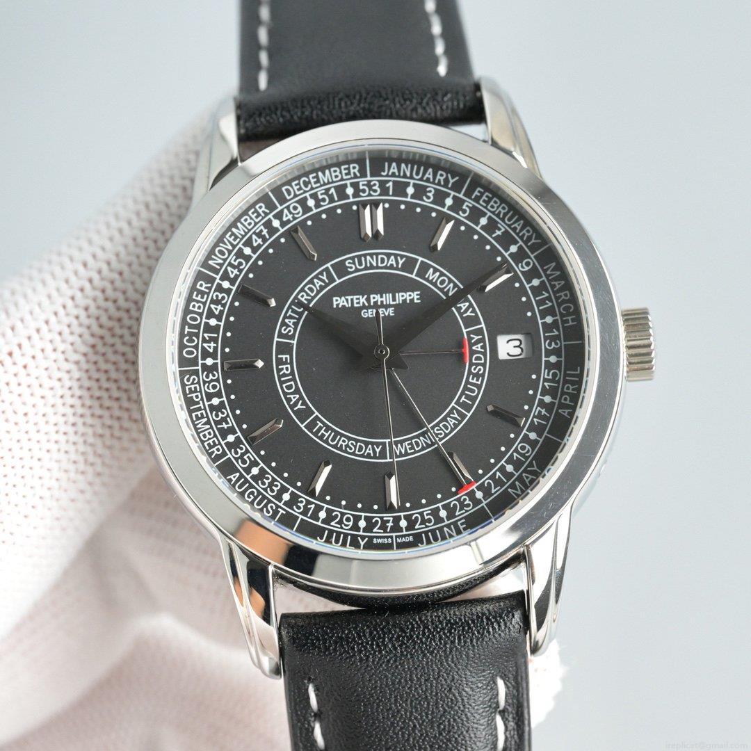 パテック・フィリップ コンプリケーション 5212A-001 最高級 レプリカ 時計 代引き購入可能 1072123294