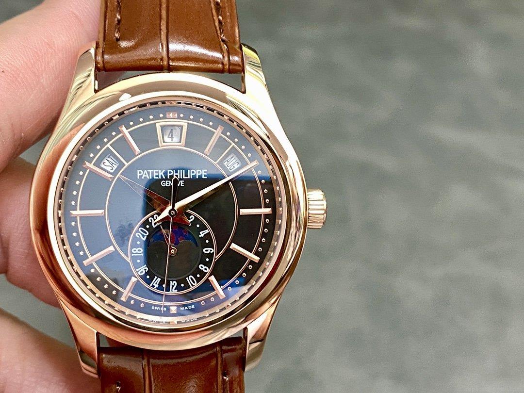 パテックフィリップ コンプリケーション 5205G-013 スーパーコピー 時計 代引き購入可能な最高級レプリカ 1034648552