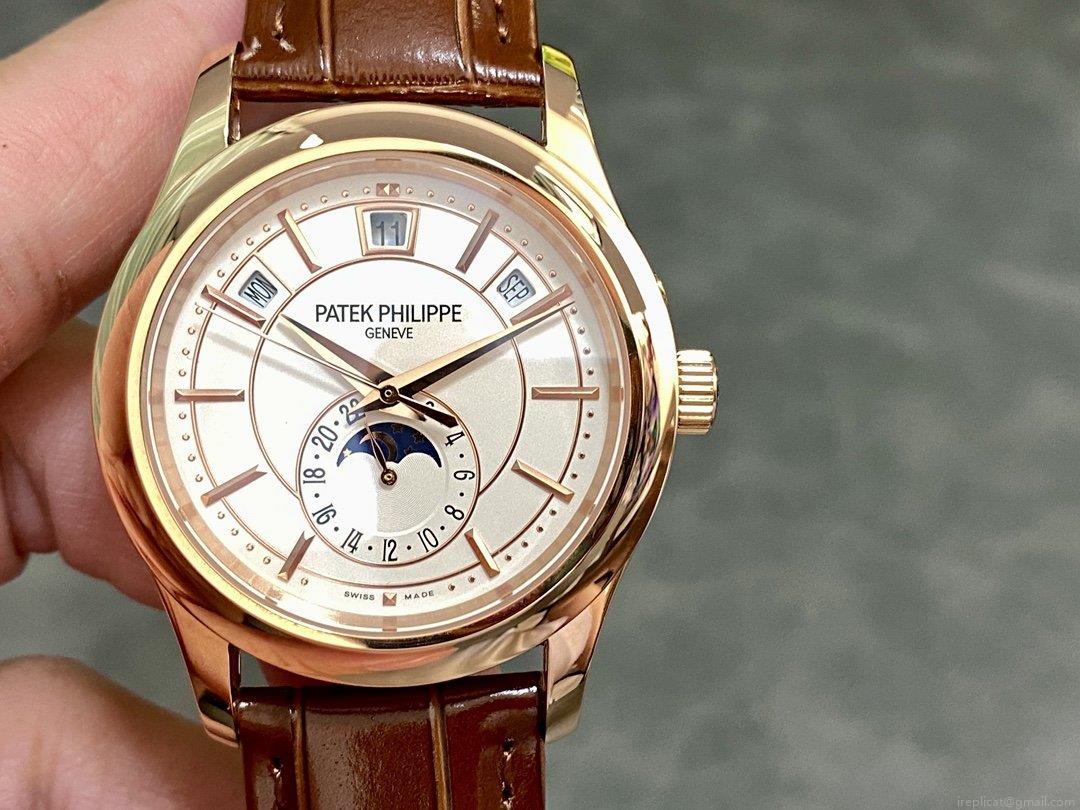 パテック フィリップ コンプリケーション 5205G-013 最高級レプリカ時計 代引き購入可能 1034648553