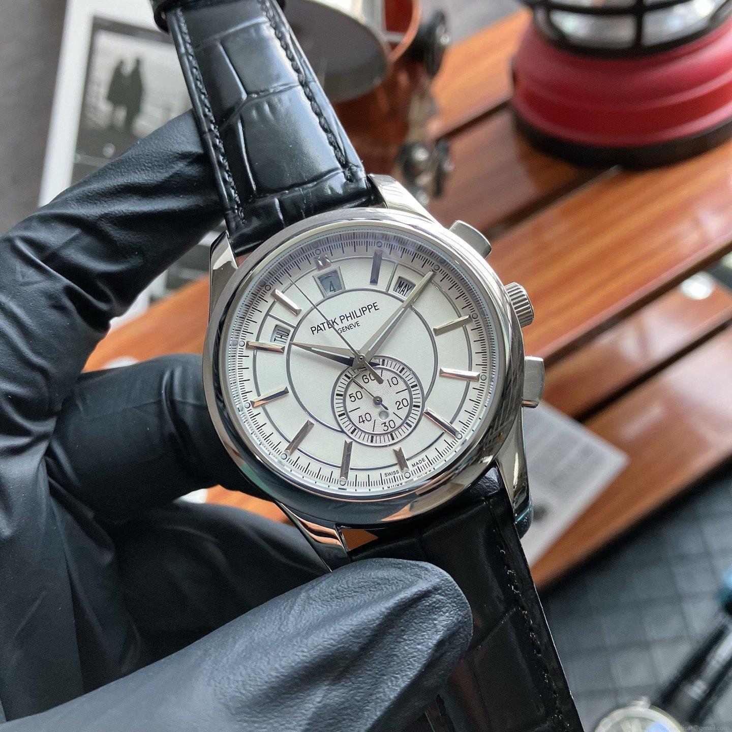 最高級 レプリカ 時計 パテック フィリップ 複雑機能シリーズ 日本国内発送可能 1101765504