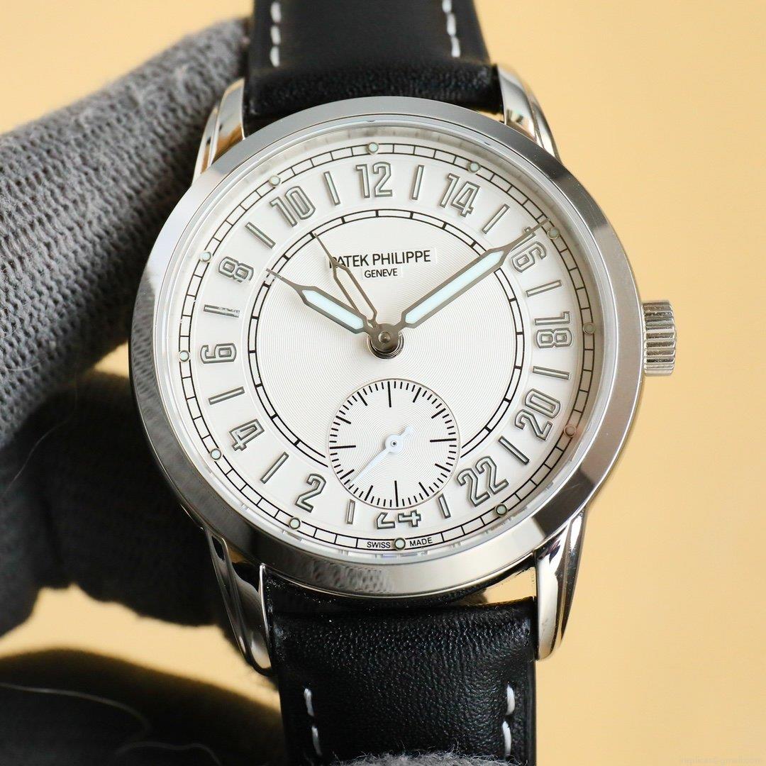 最高級 レプリカ 時計 パテック フィリップ コンプリケーション シリーズ 5224R-001 日本 代引き 購入 1036364735