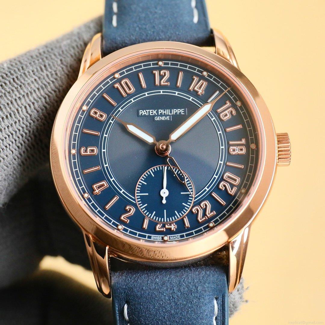 パテック フィリップ コンプリケーション 5224R-001 最高級レプリカ時計 購入 1036364736